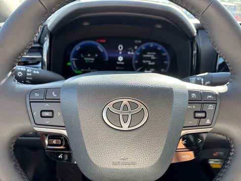 New 2026 Toyota Camry XLE image 16