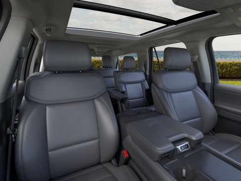 New 2026 Ford Expedition Max Active image 26