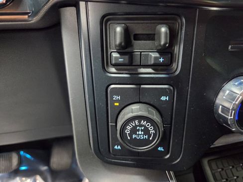 Used 2025 Ford F150 Tremor w/ Equipment Group 402A High AWD/4WD image 37