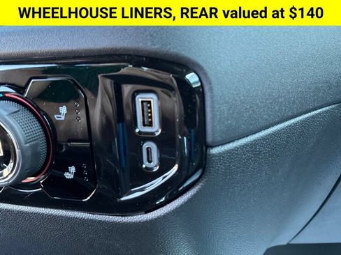 New 2026 Chevrolet Silverado 2500 LT w/ Trail Boss Package AWD/4WD image 15