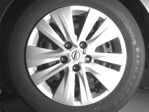 Used 2025 Nissan Sentra S image 14