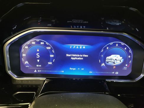 New 2026 Chevrolet Silverado 1500 LTZ image 38