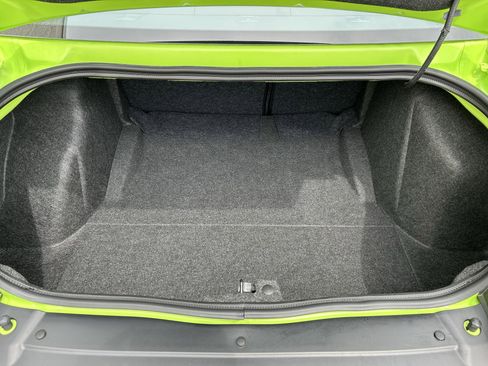 Used 2023 Dodge Challenger SRT Hellcat RWD image 18