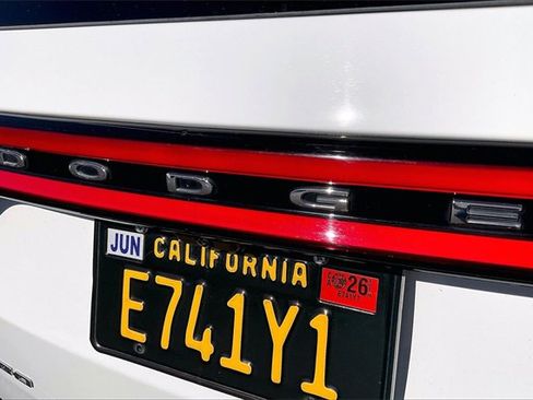 Used 2022 Dodge Durango SXT image 30