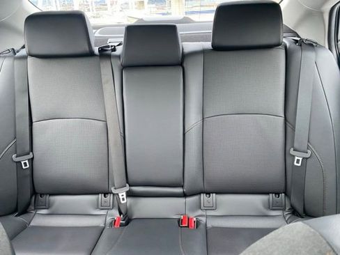 Certified 2025 Toyota Camry XLE image 22