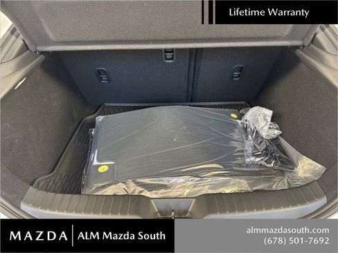 New 2026 MAZDA MAZDA3 2.5 S Hatchback w/ Premium Pkg FWD image 19