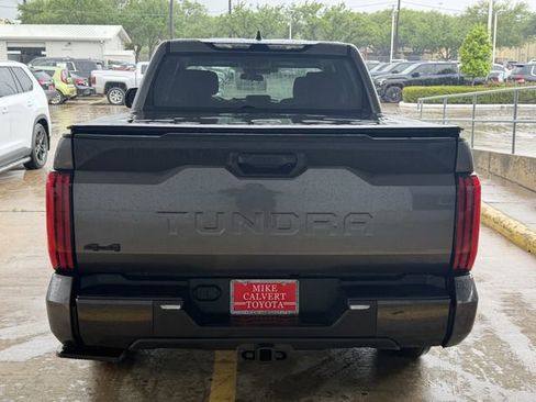 Used 2023 Toyota Tundra SR5 AWD/4WD image 6