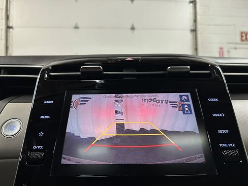 Used 2023 Hyundai Tucson SEL w/ Convenience Package AWD/4WD image 27