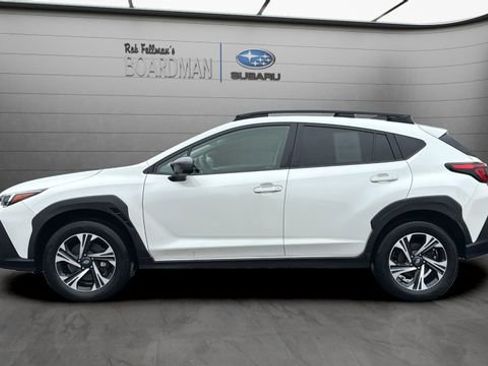Used 2024 Subaru Crosstrek 2.0i Premium image 9
