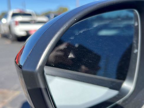 New 2026 Nissan Rogue SV image 14