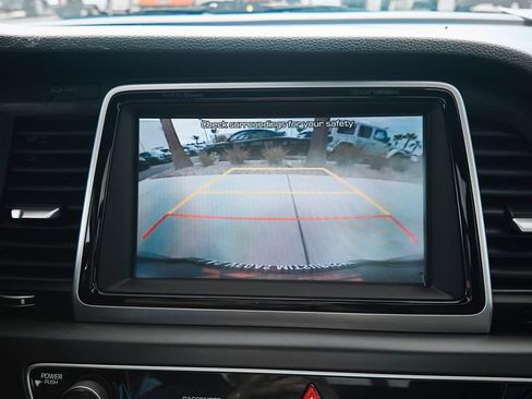 Used 2019 Hyundai Sonata Limited FWD image 33