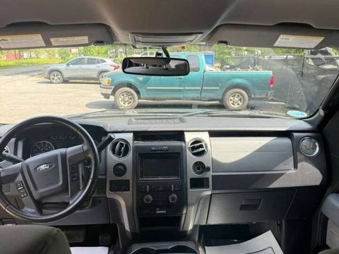 Used 2012 Ford F150 XLT w/ XLT Chrome Pkg image 12