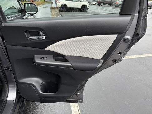 Used 2016 Honda CR-V EX image 33