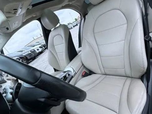 Used 2015 Mercedes-Benz C 300 4MATIC Sedan image 18