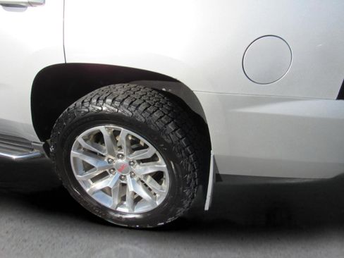 Used 2018 GMC Yukon SLT w/ Open Road Package image 4