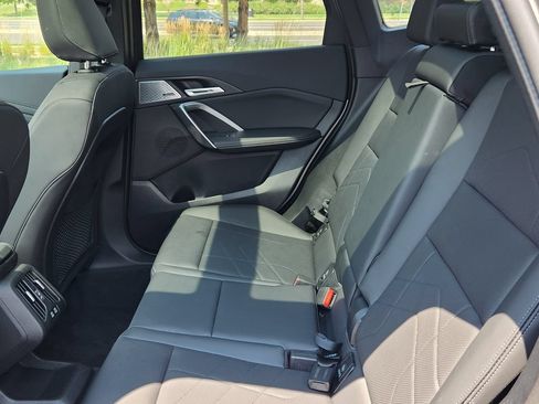 Used 2023 BMW X1 xDrive28i w/ Premium Package AWD/4WD image 10