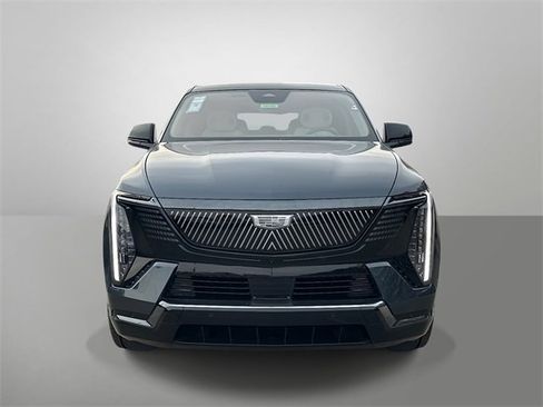 New 2026 Cadillac Escalade IQ Sport 1 w/ LPO, Floor Liner Package image 13