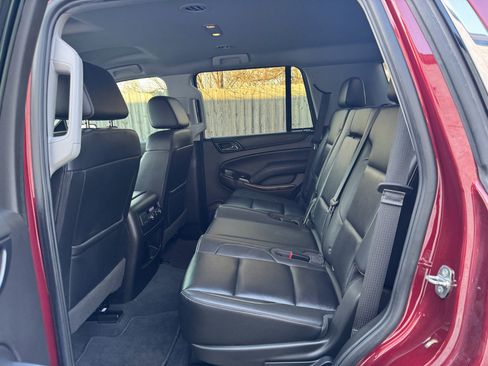 Used 2019 Chevrolet Tahoe LT w/ Texas Edition Package image 24