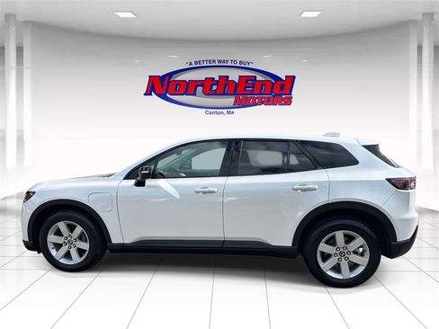 Used 2024 Honda Prologue EX image 3