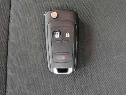 Used 2016 Chevrolet Trax LS FWD image 32