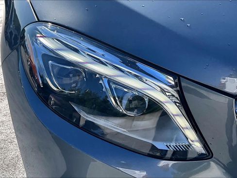 Used 2017 Mercedes-Benz GLE 350 4MATIC image 28