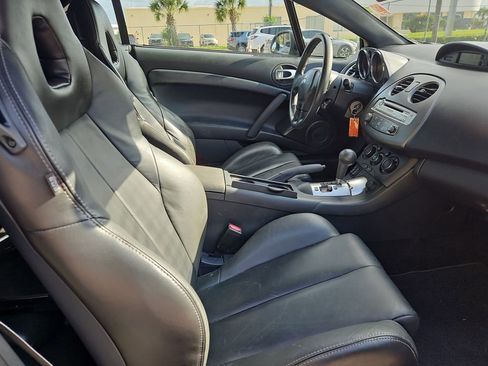 Used 2008 Mitsubishi Eclipse GT FWD image 6