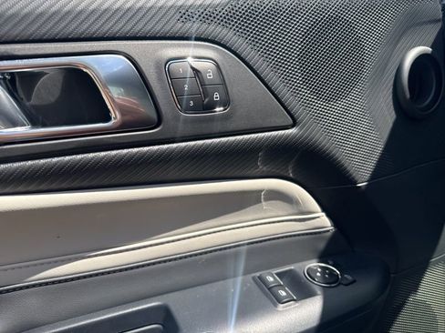 New 2025 Ford Mustang GT Premium RWD image 19
