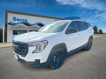 Used 2023 GMC Terrain SLE w/ Elevation Edition