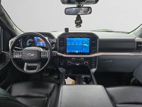 Used 2022 Ford F150 XLT w/ Equipment Group 302A High image 10