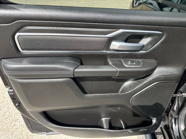Used 2026 RAM 1500 Lone Star AWD/4WD image 43