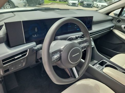 Used 2024 Hyundai Sonata SEL FWD image 15