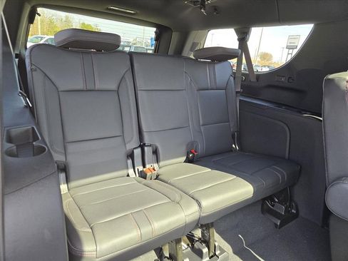 New 2026 Chevrolet Suburban RST w/ Advanced Technology Package image 13