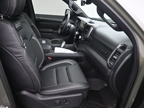 Used 2026 RAM 1500 RHO AWD/4WD image 10