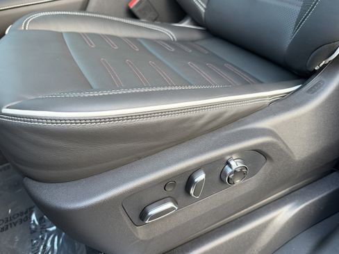 New 2026 GMC Sierra 1500 AT4X image 20