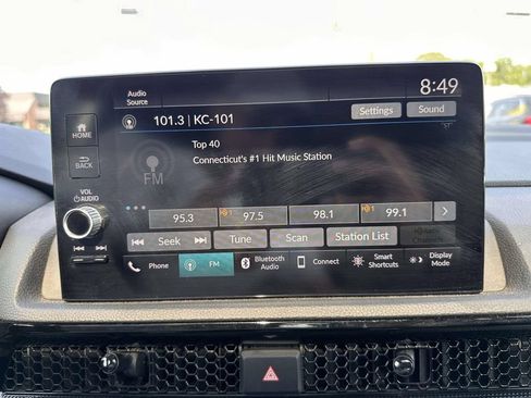 Used 2023 Honda CR-V EX-L image 22