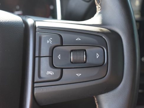 Used 2025 GMC Sierra 2500 AT4 AWD/4WD image 23