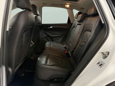 Used 2015 Audi Q5 2.0T Premium image 15