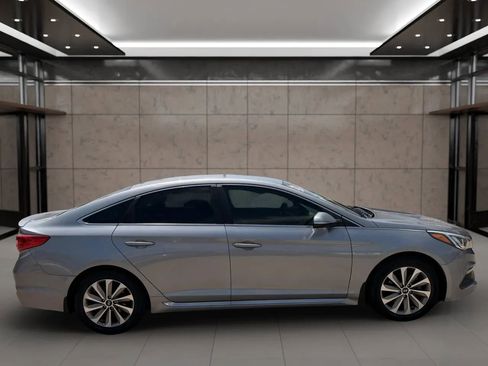 Used 2017 Hyundai Sonata Sport image 15