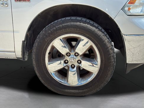 Used 2016 RAM 1500 Lone Star AWD/4WD image 30