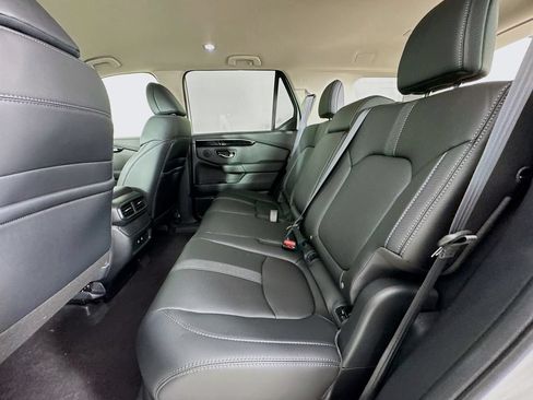 New 2026 Honda Passport RTL image 29