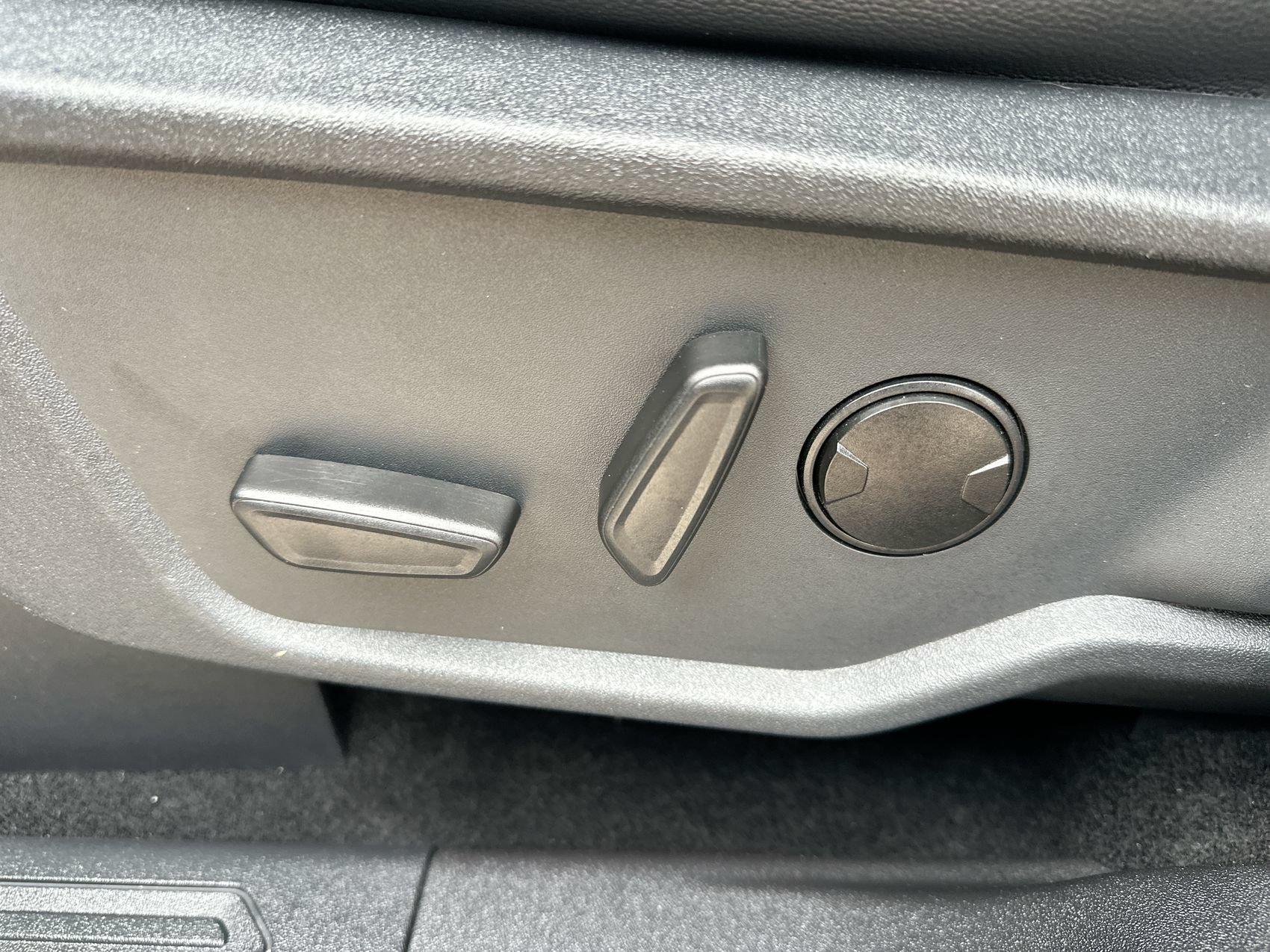 Used 2024 Ford Bronco Wildtrak AWD/4WD image 12
