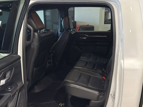 Used 2020 RAM 1500 Rebel w/ Rebel Level 1 Equipment Group AWD/4WD image 17