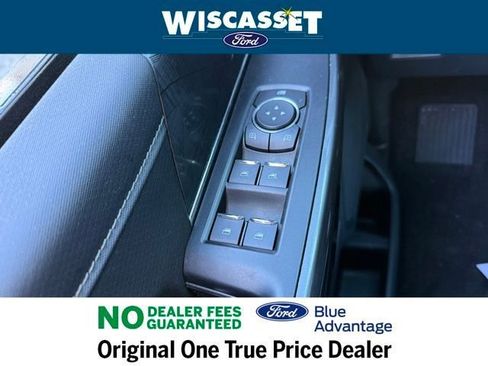 Used 2022 Ford F150 XLT w/ Equipment Group 302A High AWD/4WD image 33