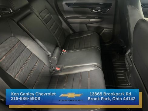Used 2023 Honda CR-V Sport Touring image 20
