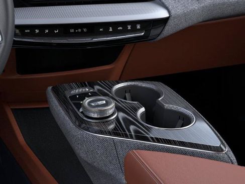 New 2026 Cadillac Optiq Sport 2 RWD image 23