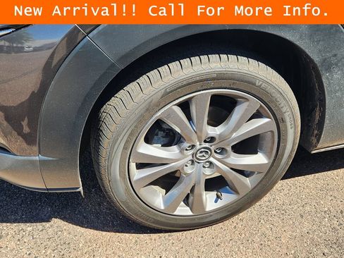 Used 2023 MAZDA CX-30 AWD 2.5 S w/ Select Package image 7