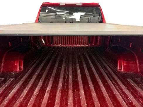 Used 2023 Chevrolet Silverado 1500 RST AWD/4WD image 26