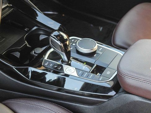 Certified 2023 BMW X3 sDrive30i w/ M Sport Package image 19