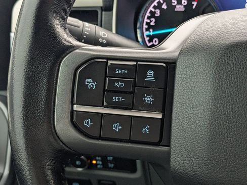 Used 2021 Ford F150 XLT w/ Equipment Group 302A High image 22