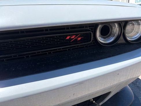 Used 2021 Dodge Challenger R/T Scat Pack RWD image 13